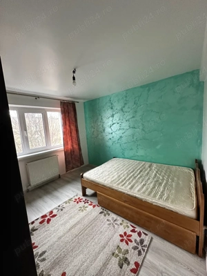 Direct de la proprietar - Apartament 3 camere, etaj 3, Aleea Teilor - imagine 4