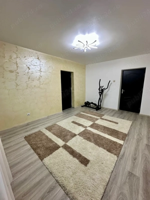 Direct de la proprietar - Apartament 3 camere, etaj 3, Aleea Teilor - imagine 2