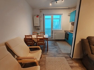 Apartament ( tip studio ) 13 Septembrie - P. Ispirescu - imagine 4