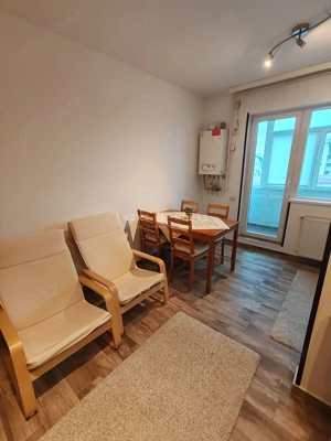 Apartament ( tip studio ) 13 Septembrie - P. Ispirescu - imagine 6