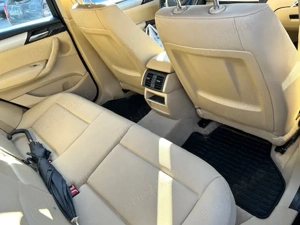Bmw X3 XDRIVE 20D, 202.200 km, 2013 - imagine 9