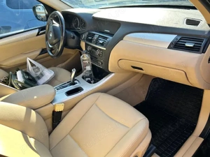 Bmw X3 XDRIVE 20D, 202.200 km, 2013 - imagine 7