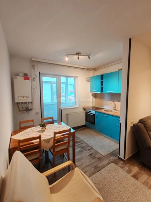 Apartament ( tip studio ) 13 Septembrie - P. Ispirescu - imagine 5