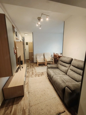 Apartament ( tip studio ) 13 Septembrie - P. Ispirescu - imagine 3