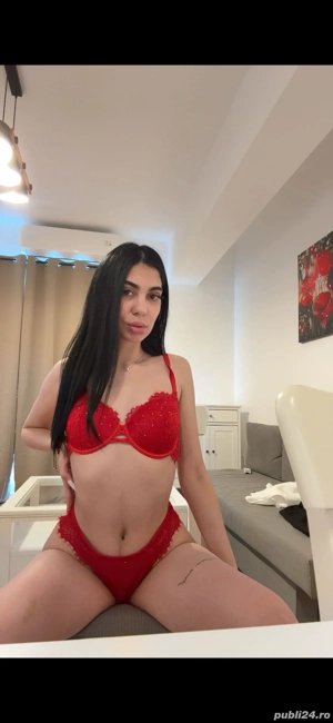 Bună sunt nouă în orașul tău 