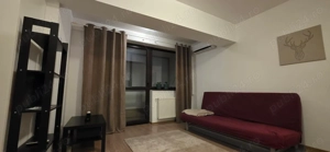 Bloc nou garsoniera Prosper Center parcul Sebastian Novaci cu centrala termica