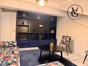 Apartament 3 camere in Vila Bucurestii Noi