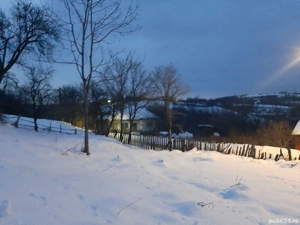 Tinutul Padurenilor intravil(415m   lot)2 loturi alăturate cu deschidere  fiecare 15ml .     