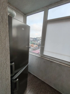 Apartament ( tip studio ) 13 Septembrie - P. Ispirescu - imagine 16