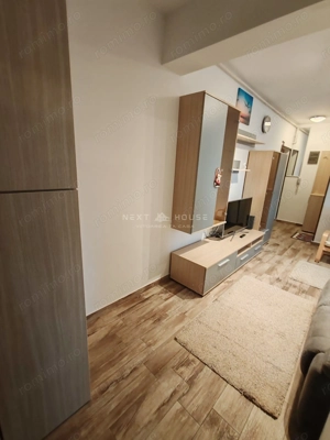 Apartament ( tip studio ) 13 Septembrie - P. Ispirescu - imagine 17