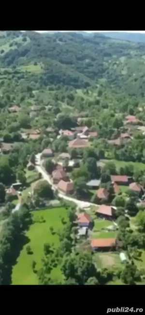 Tinutul Padurenilor intravil(415m   lot)2 loturi alăturate cu deschidere  fiecare 15ml .      - imagine 4