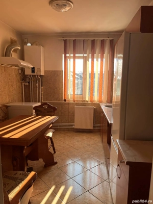 PROPRIETAR   Închiriez ap. 3 camere | Girocului | lângă Spitalul Județean