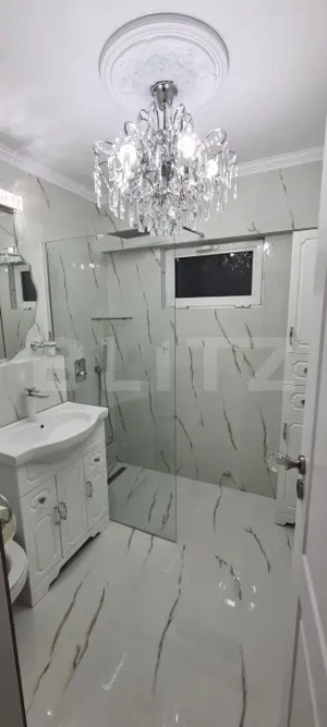 Apartament  83mp cu Finisaje de Lux pe Bulevardul Decebal, Deva – Oferta de Top! - imagine 9