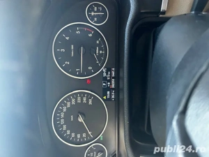 Bmw X3 XDRIVE 20D, 202.200 km, 2013 - imagine 10