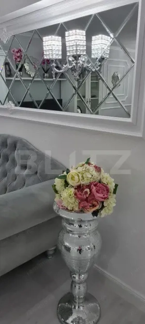 Apartament  83mp cu Finisaje de Lux pe Bulevardul Decebal, Deva – Oferta de Top! - imagine 6