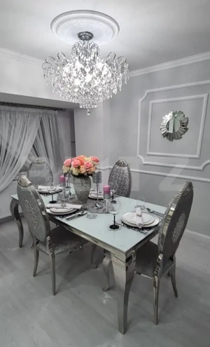 Apartament  83mp cu Finisaje de Lux pe Bulevardul Decebal, Deva – Oferta de Top! - imagine 4