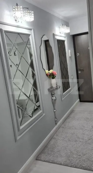 Apartament  83mp cu Finisaje de Lux pe Bulevardul Decebal, Deva – Oferta de Top! - imagine 7