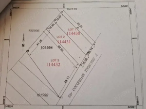 parcele intravilan viile satu mare
