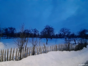 Tinutul Padurenilor intravil(415m   lot)2 loturi alăturate cu deschidere  fiecare 15ml .      - imagine 10