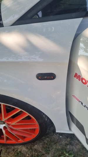 Vanzare Seat Cupra - imagine 2