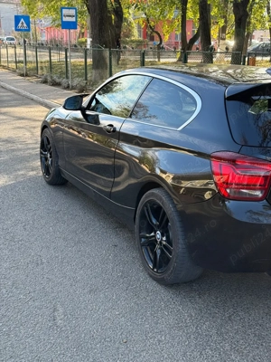 bmw f 20-21 118d - imagine 5