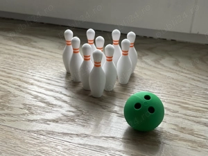 Mini bowling set - imagine 2