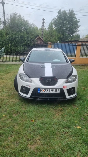 Vanzare Seat Cupra - imagine 3