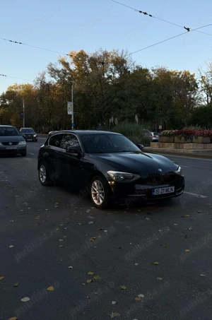 bmw f 20-21 118d - imagine 4