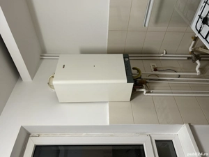 De închiriat apartament cu 2 camere in bloc tip rusesc,  Vatra Luminoasa, sector 2, Bucuresti