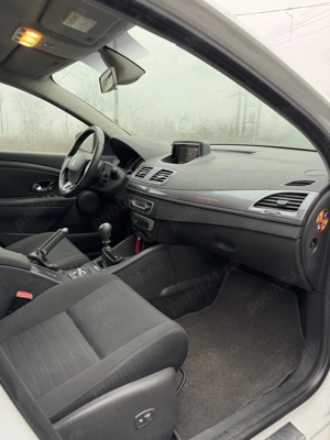 Renault Megane 3 1.5 Diesel 2016 Limited Edition  - imagine 7