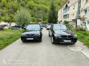 bmw x3 m pachet - imagine 2