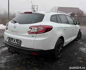 Renault Megane III 2016 1.5 DCI Euro 6 - imagine 3