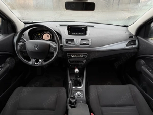 Renault Megane 3 1.5 Diesel 2016 Limited Edition  - imagine 8