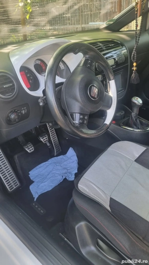 Vanzare Seat Cupra - imagine 9