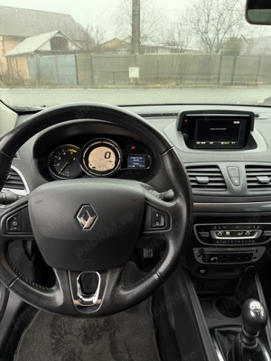 Renault Megane 3 1.5 Diesel 2016 Limited Edition  - imagine 9