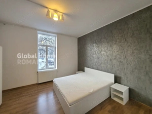 210 MP Etaj Vila • 6 Camere • Unirii • Regina Maria • Acces Propriu  - imagine 4
