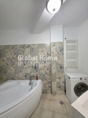 210 MP Etaj Vila • 6 Camere • Unirii • Regina Maria • Acces Propriu  - imagine 15