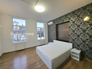 210 MP Etaj Vila • 6 Camere • Unirii • Regina Maria • Acces Propriu 