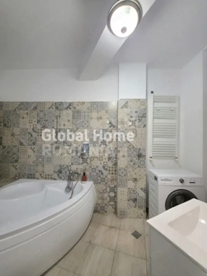 210 MP Etaj Vila • 6 Camere • Unirii • Regina Maria • Acces Propriu  - imagine 14