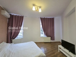 210 MP Etaj Vila • 6 Camere • Unirii • Regina Maria • Acces Propriu  - imagine 2