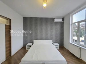 210 MP Etaj Vila • 6 Camere • Unirii • Regina Maria • Acces Propriu  - imagine 5