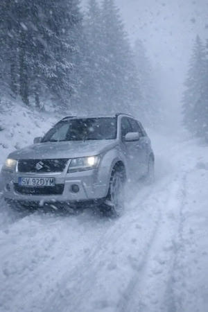 De vânzare Suzuki grand Vitara  - imagine 3