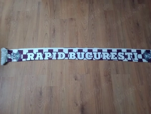 vand Fular Rapid nou 