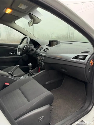 Renault Megane III 2016 1.5 DCI Euro 6 - imagine 7
