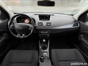 Renault Megane III 2016 1.5 DCI Euro 6 - imagine 8