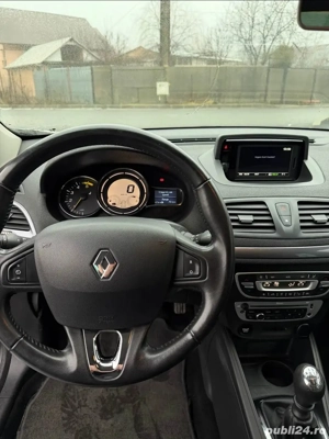 Renault Megane III 2016 1.5 DCI Euro 6 - imagine 9