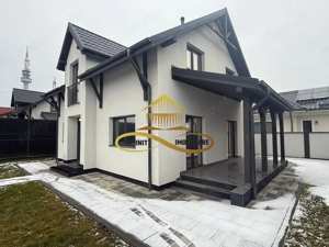 Casa noua de vanzare in Bogdan Voda Bacau