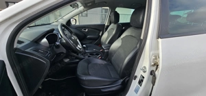 Hyundai IX-35 1.7 CRDI Eco-Drive Navigatie Color An Fab.2014 - imagine 5