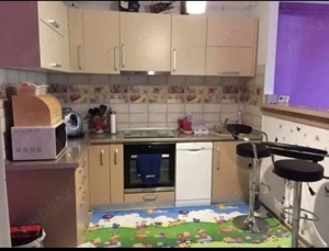 Vând Apartament doua camere