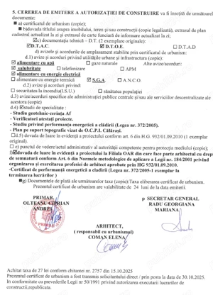 Vand teren intravilan cu deschidere la apa, asfalt, utilitati - imagine 4